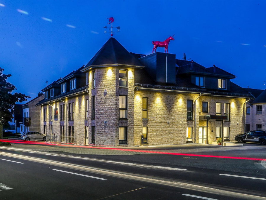 Hotel Rotes Einhorn ****, Düren - Eifel, Deutschland
