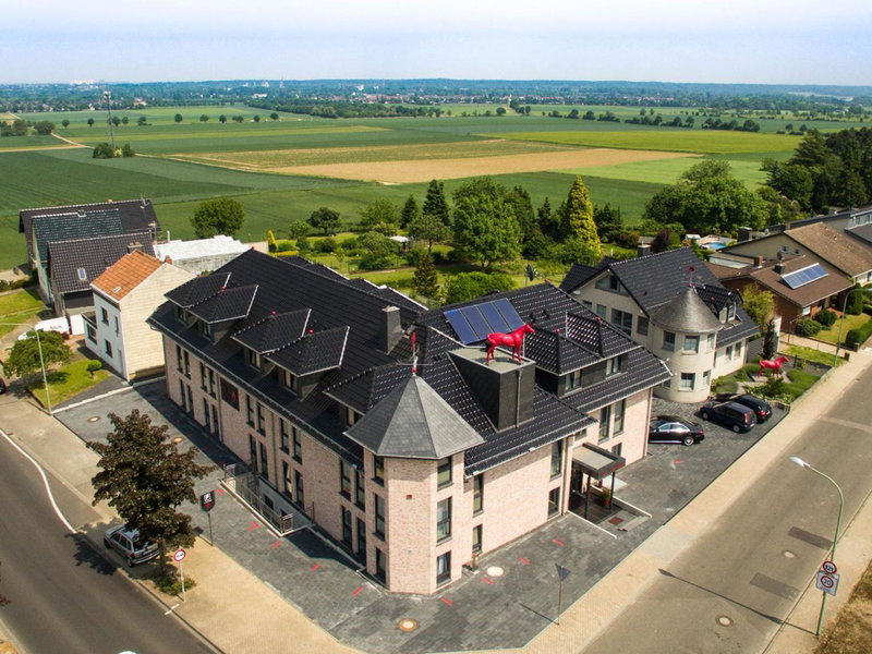 Hotel Rotes Einhorn ****, Düren - Eifel, Deutschland