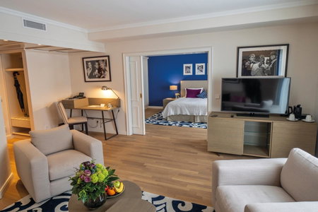 Hotel Rosenpark, Marburg an der Lahn, Germany