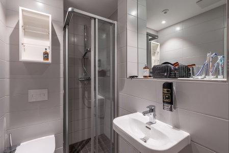 Serways Hotel Waldmohr, Waldmohr, Germany
