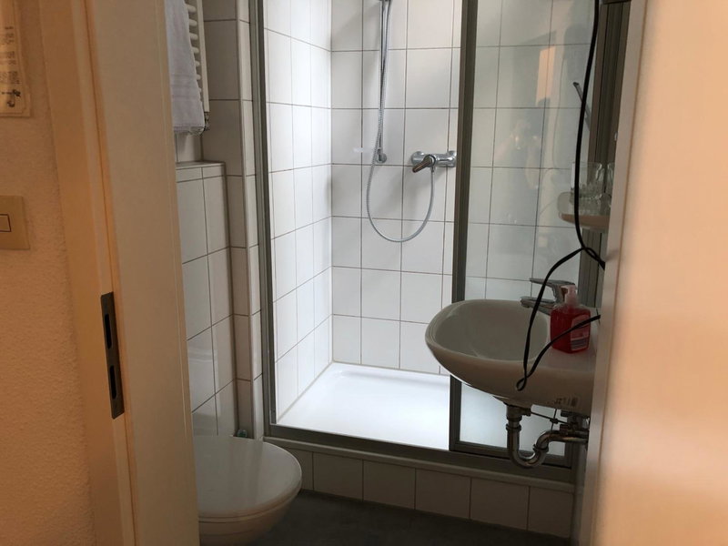 Hotel Westfälischer Hof, Hattingen, Germany