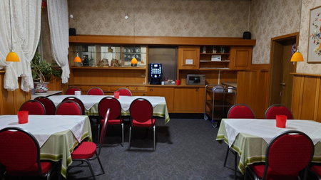 Hotel Westfälischer Hof, Hattingen, Germany