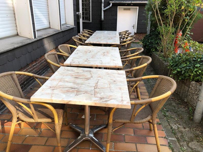 Hotel Westfälischer Hof, Hattingen, Germany