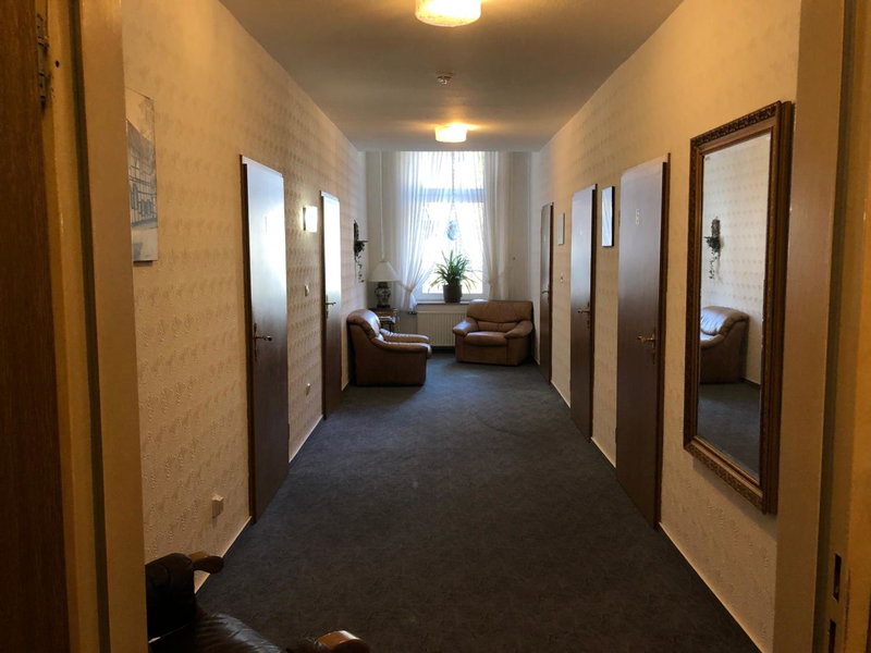 Hotel Westfälischer Hof, Hattingen, Germany