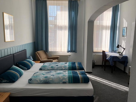 Hotel Westfälischer Hof, Hattingen, Germany