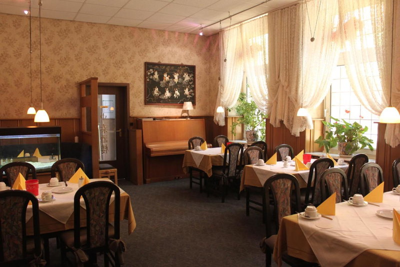 Hotel Westfälischer Hof, Hattingen, Germany