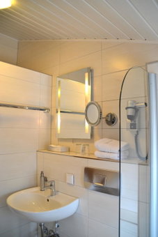 Alpina Hotel, Rosenheim, Germany