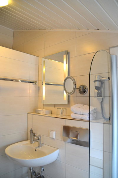 Alpina Hotel, Rosenheim, Germany