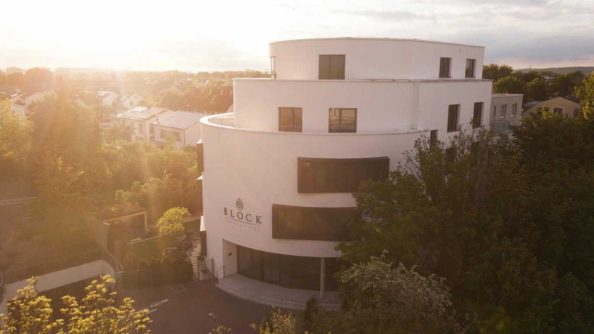 BLOCK Hotel & Living, Germany