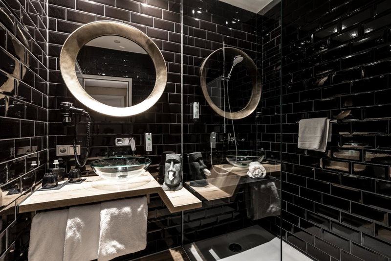 BLOCK Hotel & Living, Ingolstadt, Germany
