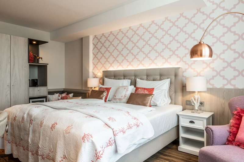 BLOCK Hotel & Living, Ingolstadt, Germany