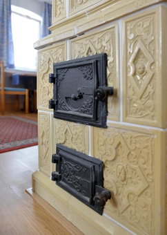 Hotel Bezold, Rothenburg ob der Tauber, Alemania