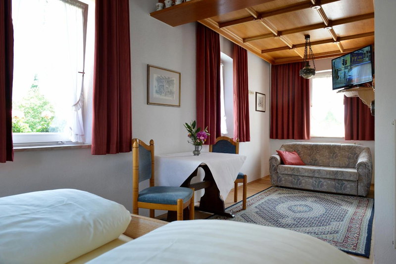 Hotel Bezold, Rothenburg ob der Tauber, Alemania