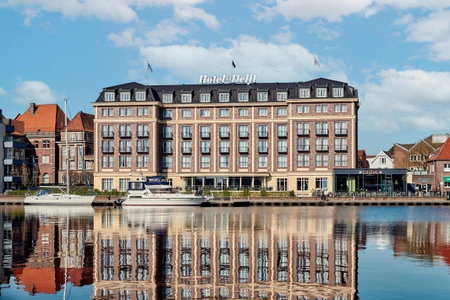 Hotel am Delft, Emden, Germany