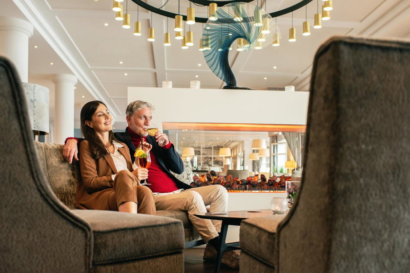 Hotel am Delft, Emden, Germany