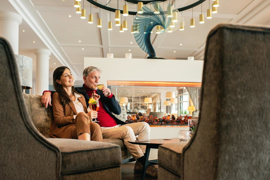 Hotel am Delft, Emden, Germany