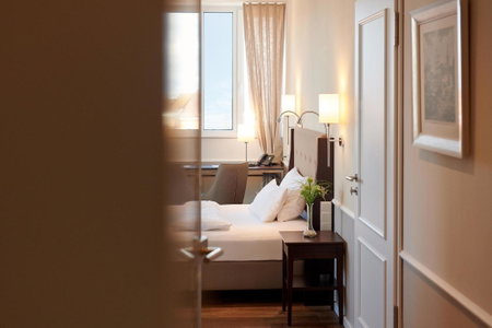 Hotel am Delft, Emden, Germany