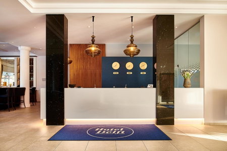 Hotel am Delft, Emden, Germany