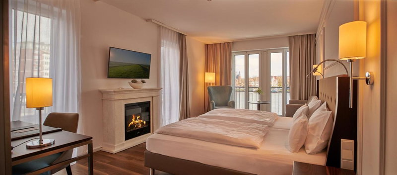 Hotel am Delft, Emden, Germany