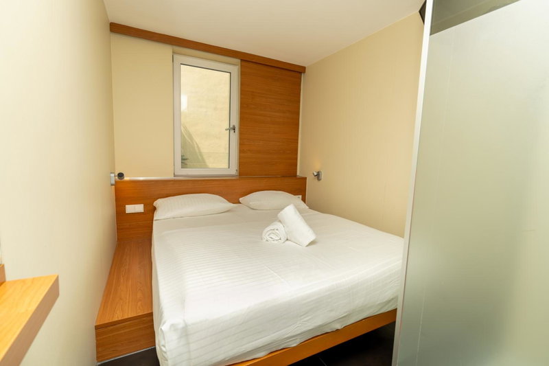 Hotel Düsseldorfer Hof, Frankfurt/Main, Allemagne