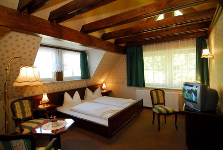 Braugasthof Papiermühle, Jena, Germany