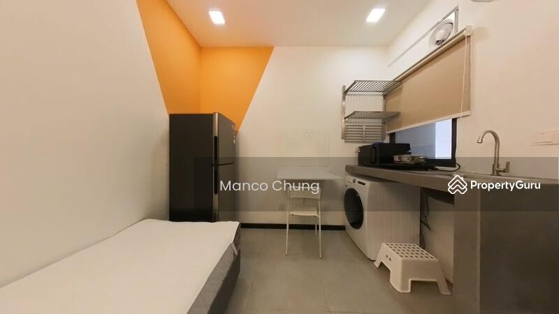 Neu Suites, Malaysia