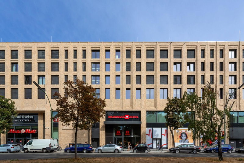 MEININGER Hotel Berlin Tiergarten, Berlin, Deutschland