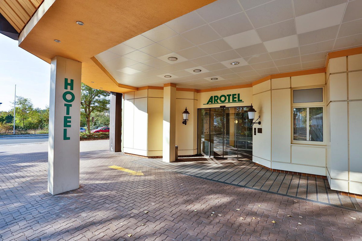 Arotel Best living Nürnberg, Germany