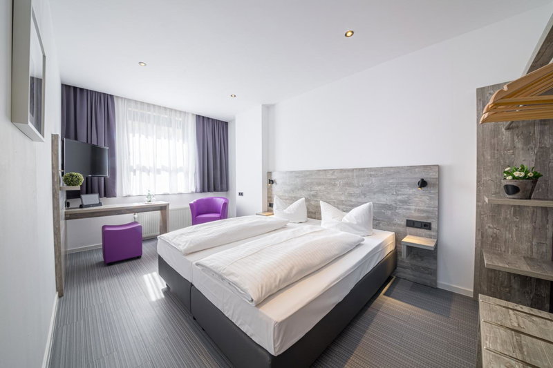 Arotel Best living Nürnberg, Nürnberg, Germany