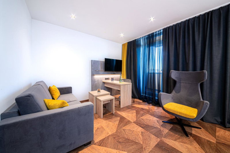Arotel Best living Nürnberg, Nürnberg, Germany