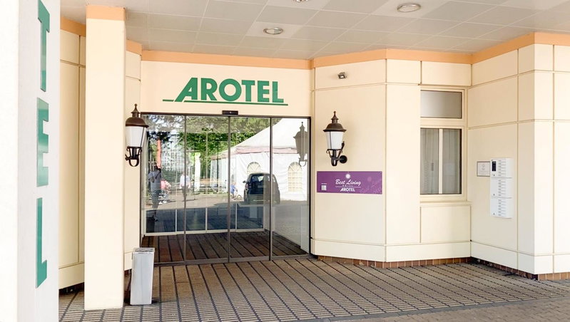 Arotel Best living Nürnberg, Nürnberg, Germany