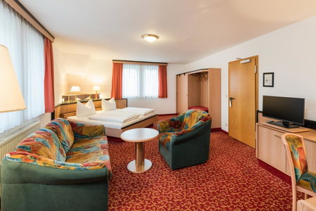 Hotel am Markt, Eisenach, Germany