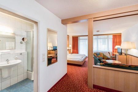 Hotel am Markt, Eisenach, Germany