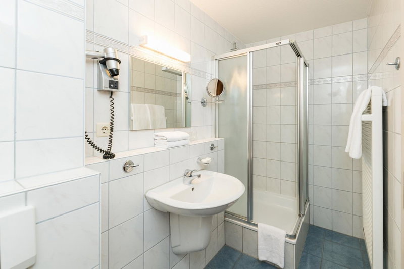 Hotel am Markt, Eisenach, Germany