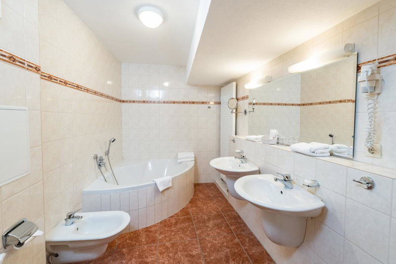 Hotel am Markt, Eisenach, Germany