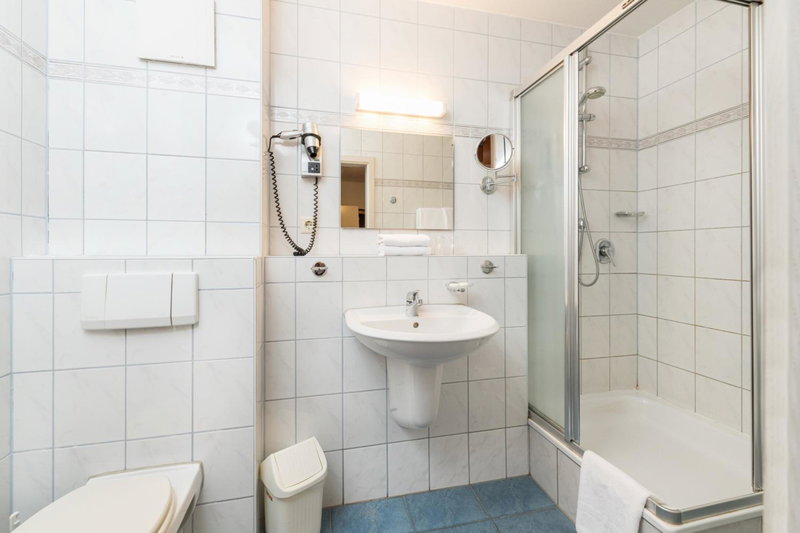 Hotel am Markt, Eisenach, Germany