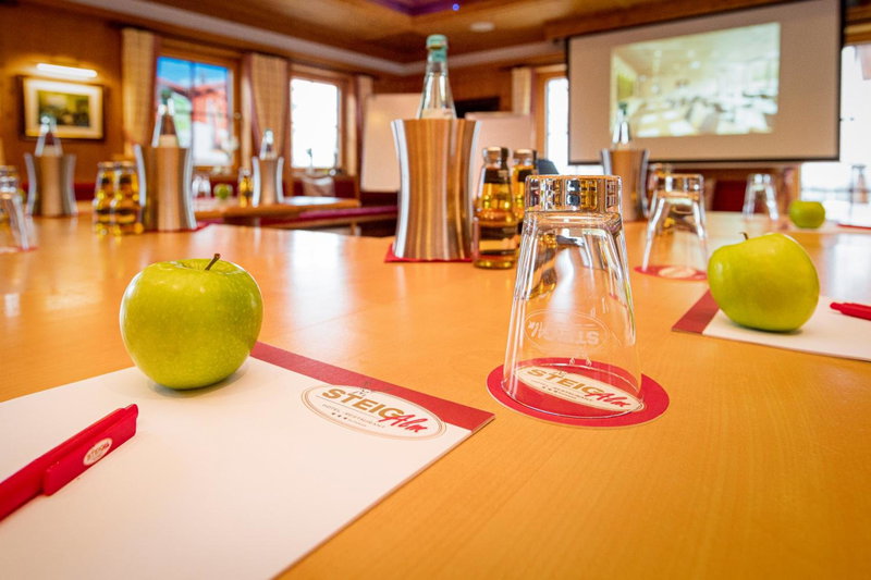 Steig-Alm Hotel Superior, Bad Marienberg, Germany