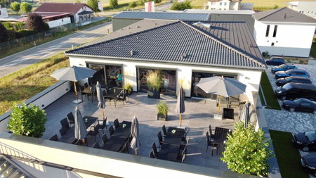 Hotel Sleep & Dream Nähe Europa Park und Rulantica, Ringsheim, Германия