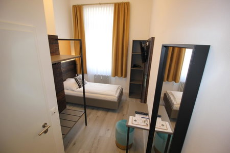 City Hotel Bamberg, Bamberg, Germany