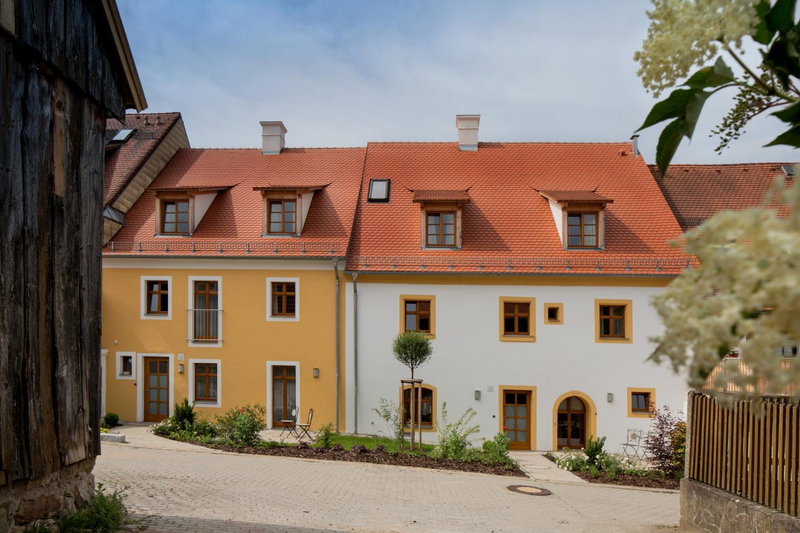 Hollerhöfe - Zu Gast im Dorf Betriebsgesellschaft mbH, Kemnath, Germany