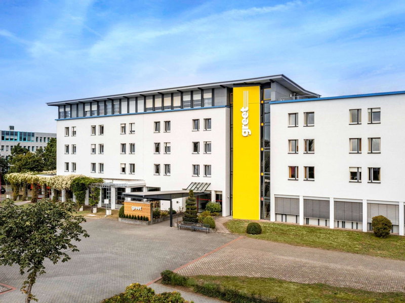 ibis Styles Darmstadt, Darmstadt, Germany