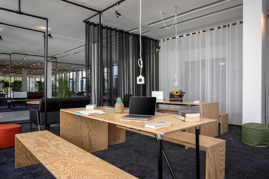 ibis Styles Darmstadt, Darmstadt, Germany