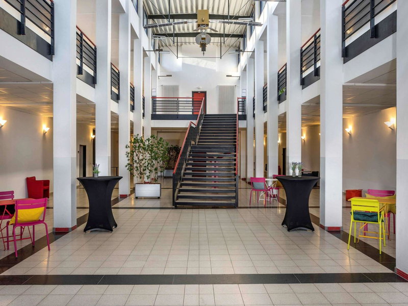 ibis Styles Darmstadt, Darmstadt, Germany