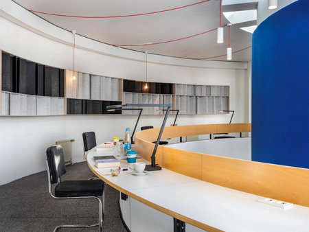 ibis Styles Darmstadt, Darmstadt, Germany