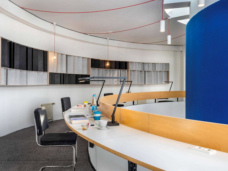 ibis Styles Darmstadt, Darmstadt, Germany
