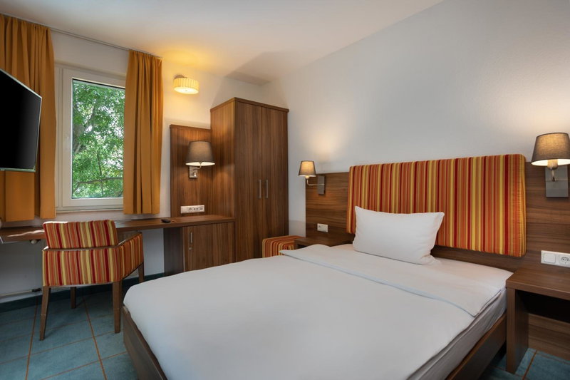 ibis Styles Darmstadt, Darmstadt, Germany