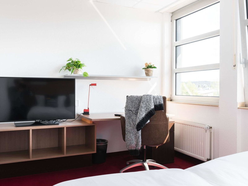 ibis Styles Darmstadt, Darmstadt, Germany