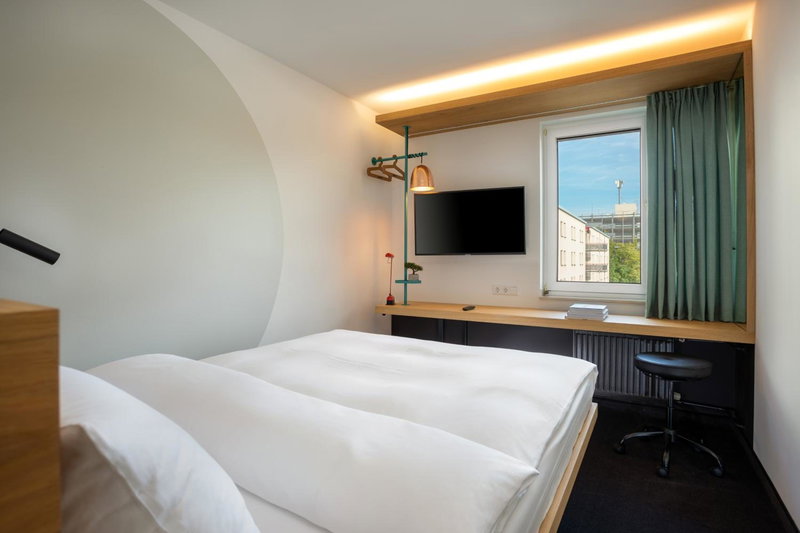 ibis Styles Darmstadt, Darmstadt, Germany