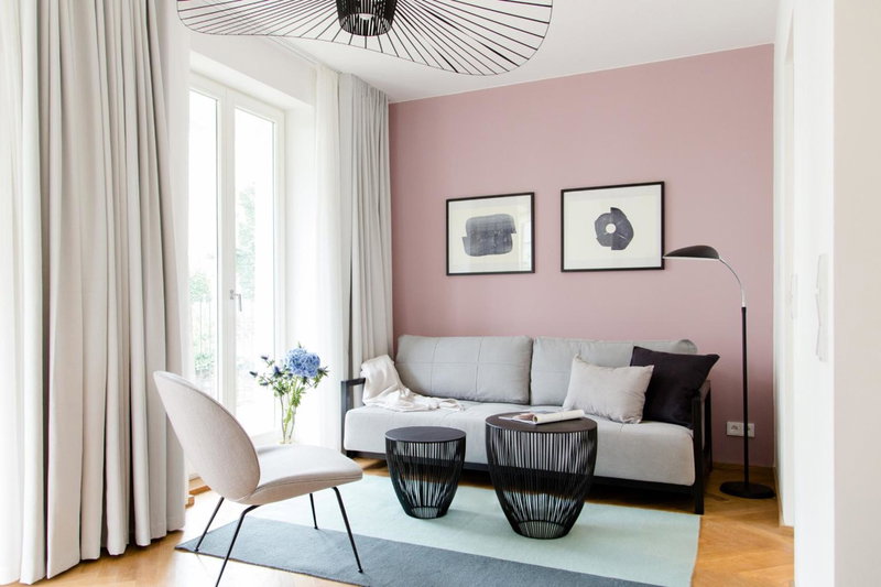 August The Boardinghouse, Hamburg, Germany