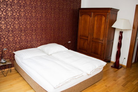 Hotel Stern - Self Check-In, Düsseldorf, Германия